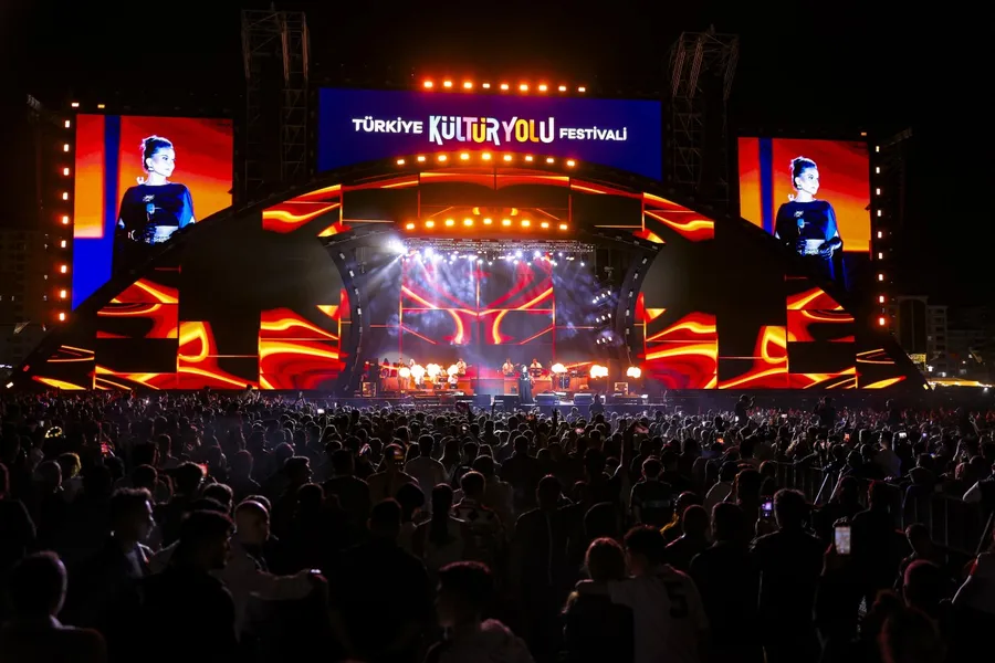 Malatya Kültür Yolu Festivali